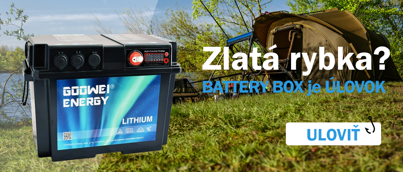 Battery box