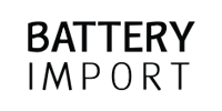 Battery Import SK