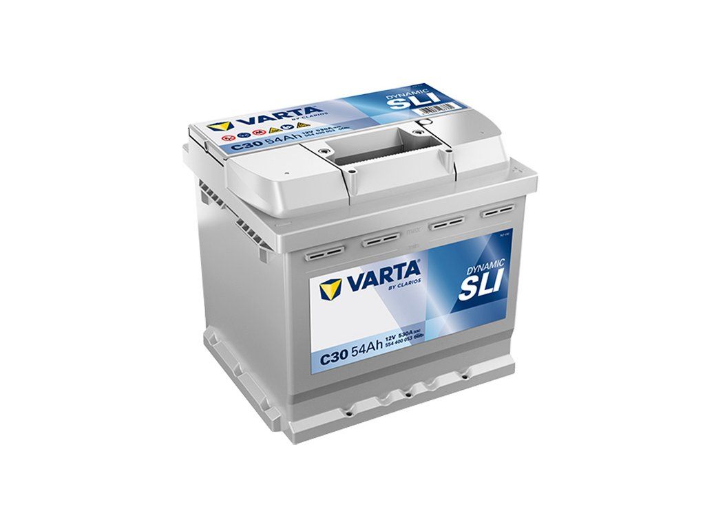 Аккумулятор varta c30 Аккумулятор varta c30