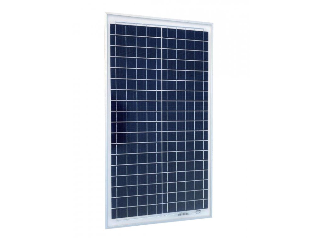 Victron Solárny panel 30W/12V, polykryštalický