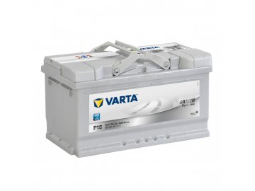 Autobatéria VARTA SILVER Dynamic 85Ah, 12V, F18