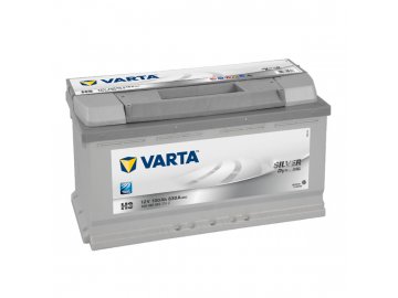 VARTA silver dynamic H3