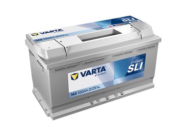 VARTA H3 2025 1