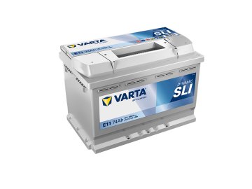 VARTA E11 2025 1