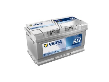 VARTA F17 2025 1