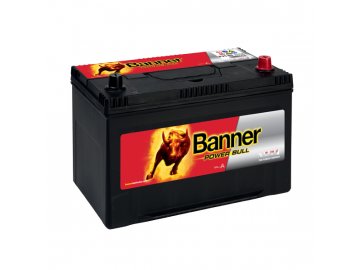 Autobatéria Banner Power Bull P95 04, 95Ah, 12V ( P9504 )