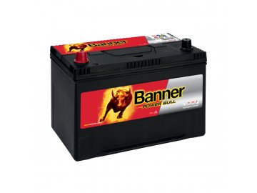 Autobatéria Banner Power Bull P95 05, 95Ah, 12V ( P9505 )