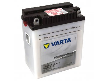 Motobatéria VARTA 12N12A-4A-1 / B12A-A, 12Ah, 12V