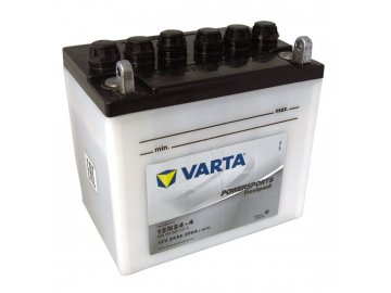 Motobatéria VARTA 12N24-4, 24Ah, 12V