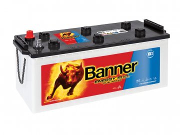 Trakčná batéria Banner Energy Bull 963 51, 180Ah, 12V (96351)