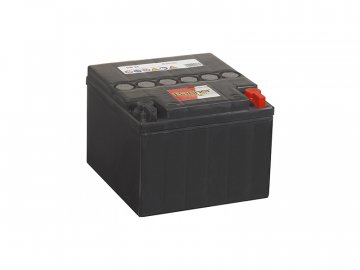 Trakčná batéria Dry Bull DB 24, 24Ah, 12V