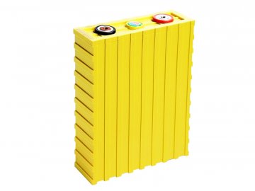 Winston článok Lithium Yttrium - LiFePO4/LiFeYPO4 akumulátor 3.3V, 160Ah TALL