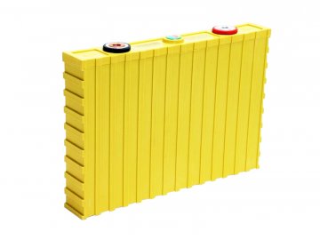 Winston článok Lithium Yttrium - LiFePO4/LiFeYPO4 akumulátor 3.3V, 200Ah