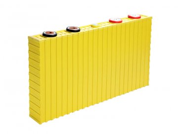 Winston článok Lithium Yttrium - LiFePO4/LiFeYPO4 akumulátor 3.3V, 700Ah