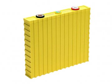 Winston článok Lithium Yttrium - LiFePO4/LiFeYPO4 akumulátor 3.3V, 300Ah