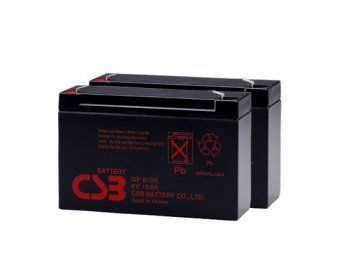CSB RBC3