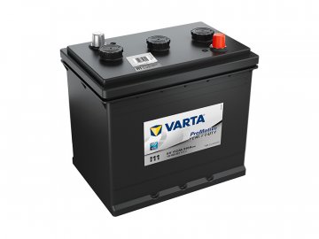 Autobatéria VARTA ProMotive HD 112Ah, 510A, 6V, I11