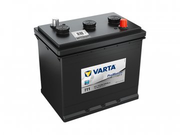 Varta I11 ProMotive HD
