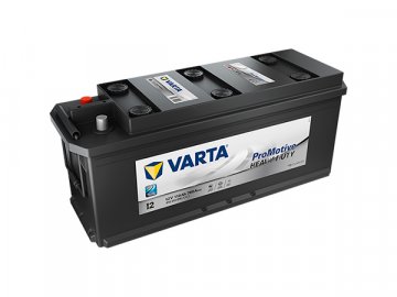 Autobatéria VARTA ProMotive HD 110Ah, 760A, 12V, I2