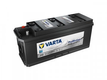 Varta J10 ProMotive HD