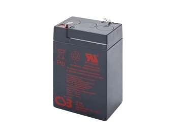 CSB Batéria GP645, 6V, 4.5Ah