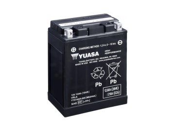 yuasa ytx14ah bs