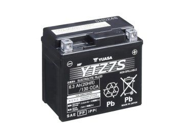 Yuasa YTZ7S NEW