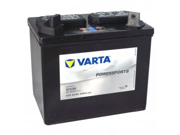 Batéria VARTA Gardening U1 (9), 22Ah, 12V