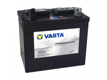 Batéria VARTA Gardening U1R (9), 22Ah, 12V