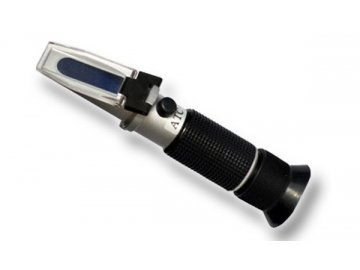 Refraktometer REF 404 (RHA-701)
