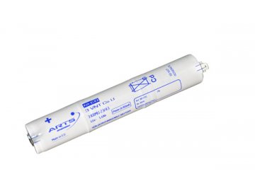 Batéria pre núdzové svetlá, osvetlenie SAFT 3,6V 1600mAh vysokoteplotné (3STVTCs)