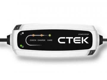 Nabíjačka CTEK CT5 start/stop, 12V, 3.8A