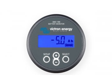 bmw battery monitor