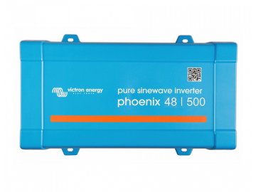 Victron Energy Menič napätia Sinus Phoenix VE.Direct 500VA 48V