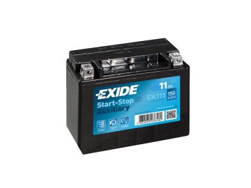 EXIDE EK111 2