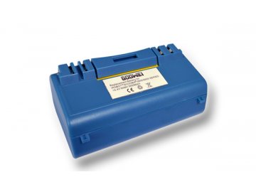 Goowei Batéria do vysávača iRobot Scooba 300, 5000, 6000 - 3500mAh