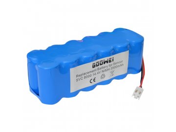 Battery SENCOR SVC 8000