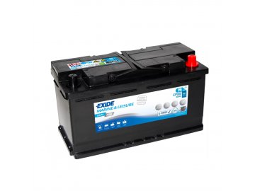 Batéria EXIDE DUAL AGM 92Ah, 12V, EP800 (EP 800)