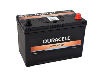 Duracell DA 95 Advanced