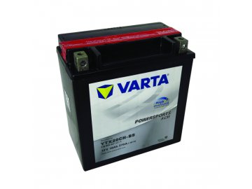 Motobatéria VARTA TX20CH-BS, 18Ah, 12V