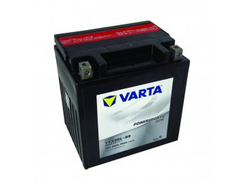 Motobatéria VARTA TX30L-BS, 30Ah, 12V
