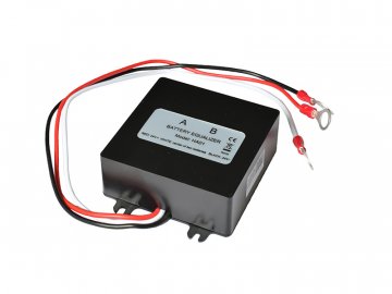 Equalizer HA01
