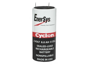 Cyclon E cell (Esc), 2V, 8Ah (balenie 20ks)