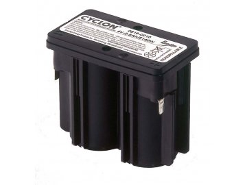 Cyclon Dmb, 4V, 2.5Ah (balenie 46ks)