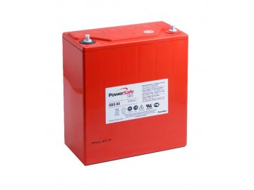 PowerSafe Batéria SBS 60, 12V, 51Ah (SBS60)
