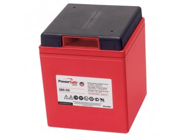 PowerSafe Batéria SBS EON 410, 2V, 410Ah (SBS410)