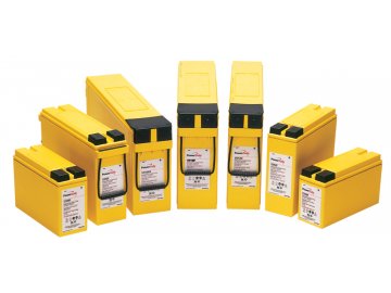 PowerSafe Batéria SBS V 12V190F, 12V, 190Ah