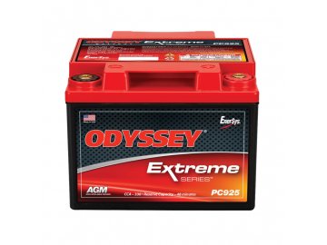Odyssey Extreme ODS-AGM28L, 12V, 28Ah