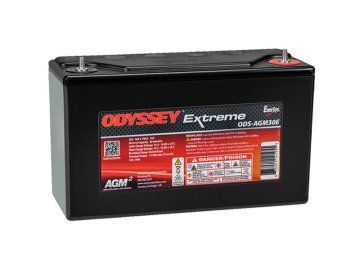 Odyssey Extreme ODS AGM30E NEW