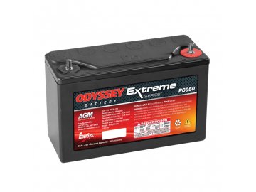 Odyssey Extreme ODS-AGM30E, 12V, 34Ah